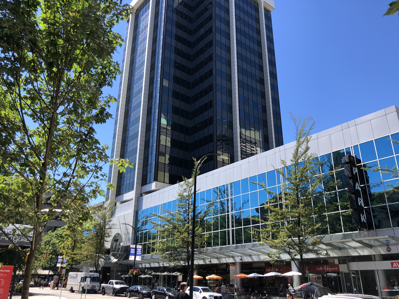 Victory Square Law Office LLP